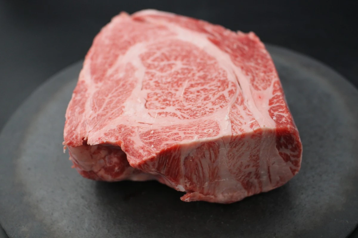 近江牛リブサイド塊肉1156g