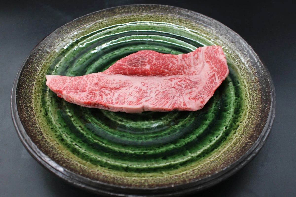 【現品限り】近江牛訳あり塊肉290ｇ