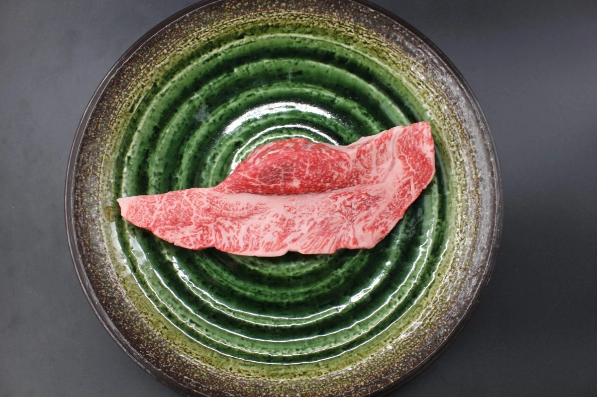 【現品限り】近江牛訳あり塊肉290ｇ