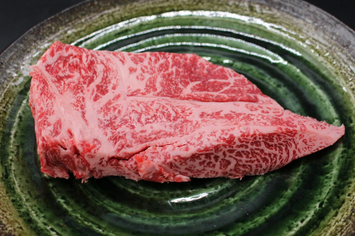 【現品限り】近江牛訳あり塊肉450ｇ