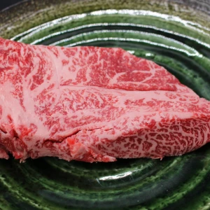 【現品限り】近江牛訳あり塊肉450ｇ