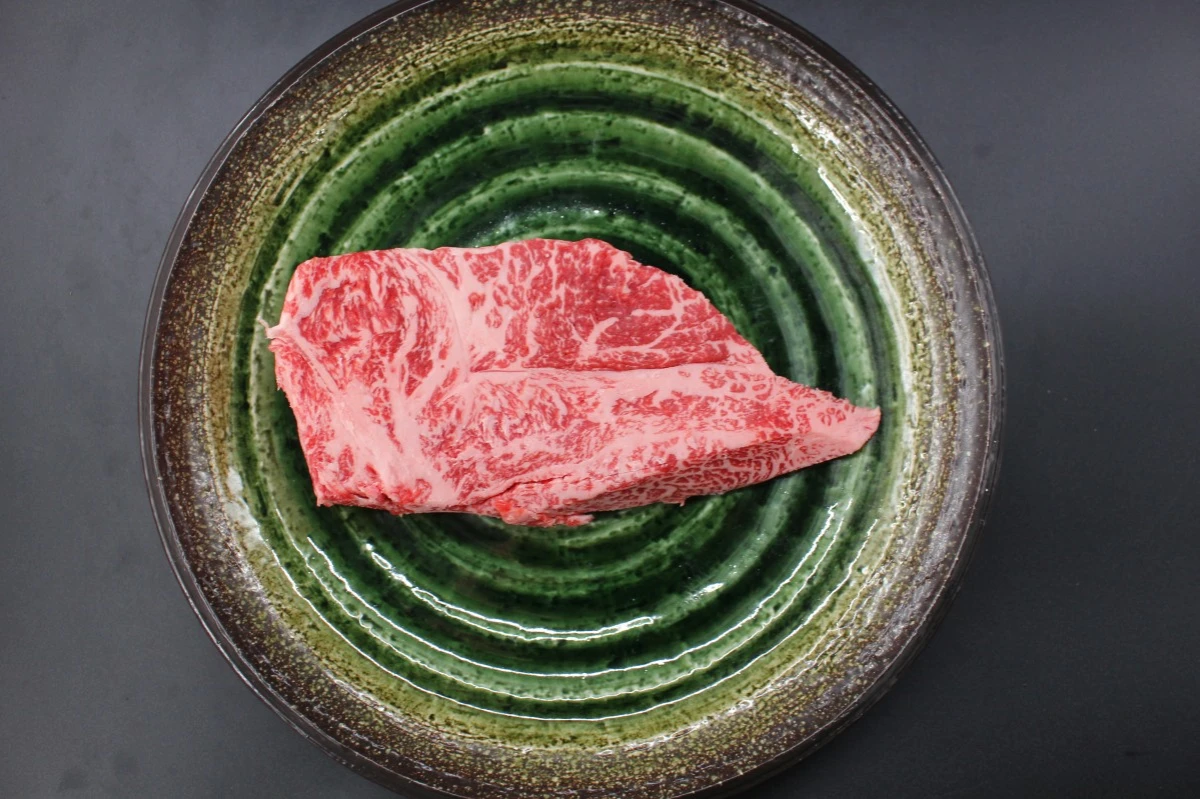 【現品限り】近江牛訳あり塊肉450ｇ