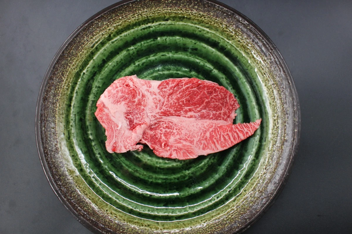 【現品限り】近江牛訳あり塊肉230ｇ