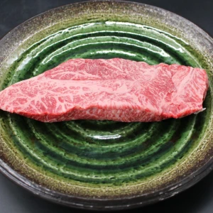 【現品限り】近江牛訳あり塊肉380ｇ