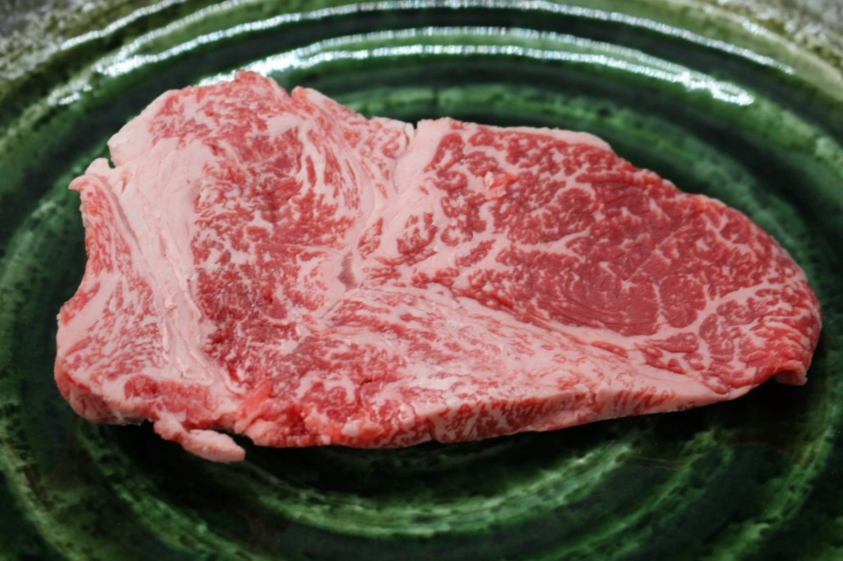 【現品限り】近江牛訳あり塊肉250ｇ
