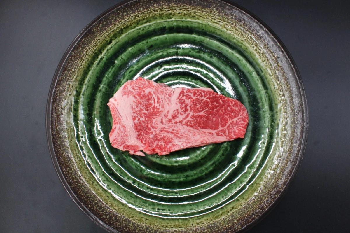 【現品限り】近江牛訳あり塊肉250ｇ