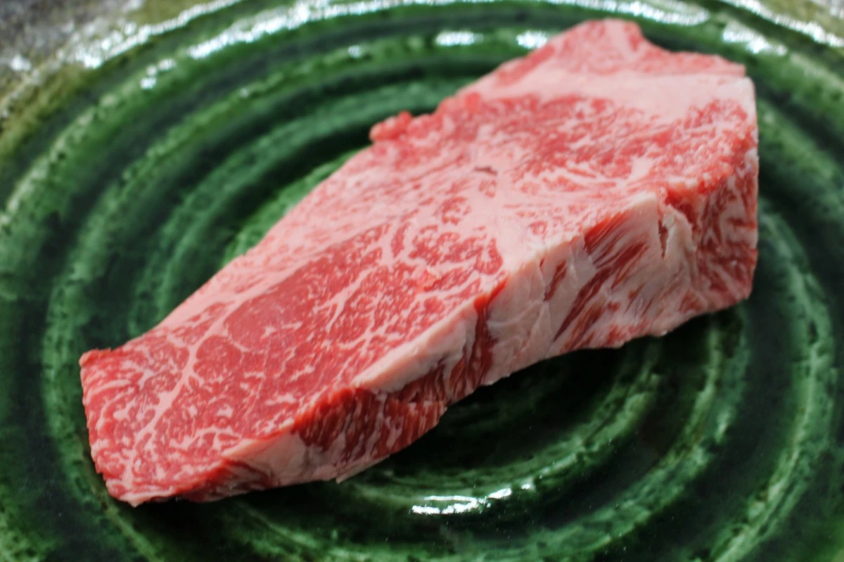 【現品限り】近江牛訳あり塊肉250ｇ