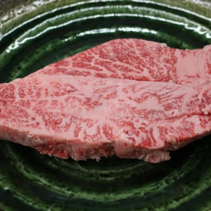 【現品限り】近江牛訳あり塊肉380ｇ