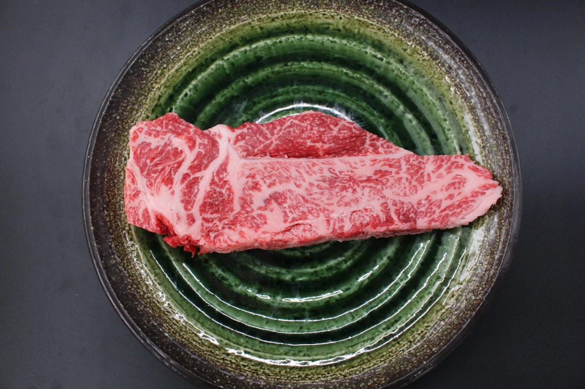 【現品限り】近江牛訳あり塊肉550ｇ