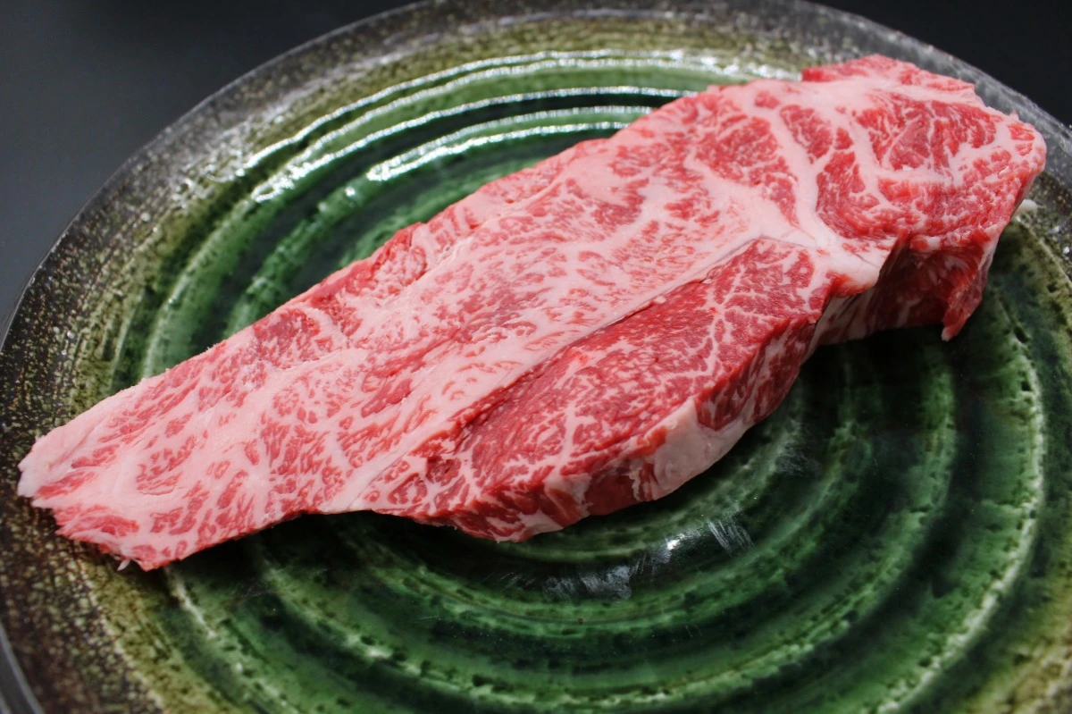 【現品限り】近江牛訳あり塊肉550ｇ
