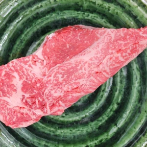 【訳あり】近江牛塊肉360ｇ【バーベキューにオススメ】