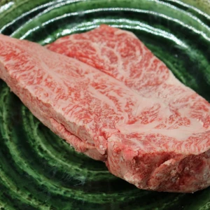 【現品限り】近江牛訳あり塊肉420g