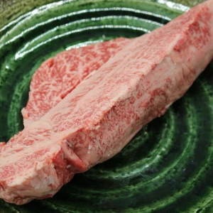 【現品限り】近江牛訳あり塊肉460g