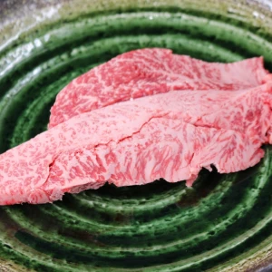 【訳あり】近江牛塊肉280ｇ【バーベキューにオススメ】