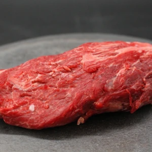 【新登場びわこ熟成近江牛】コモモ塊肉372g