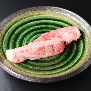 【訳あり】近江牛塊肉260ｇ【バーベキューにオススメ】