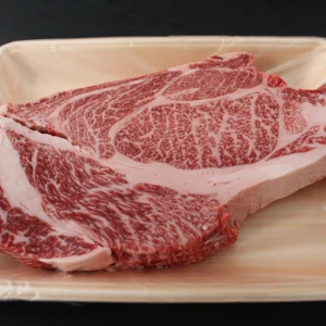 【おうみ肉の日】近江牛リブサイド大判ステーキ683ｇ