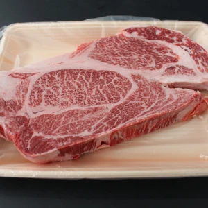 【おうみ肉の日】近江牛リブサイド大判ステーキ701ｇ