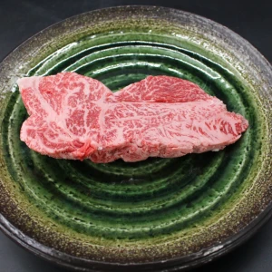【現品限り】近江牛訳あり塊肉410ｇ