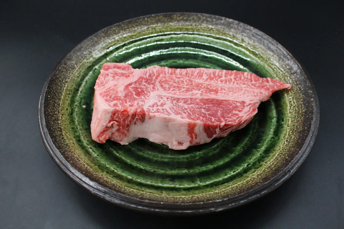 【現品限り】近江牛訳あり塊肉490ｇ