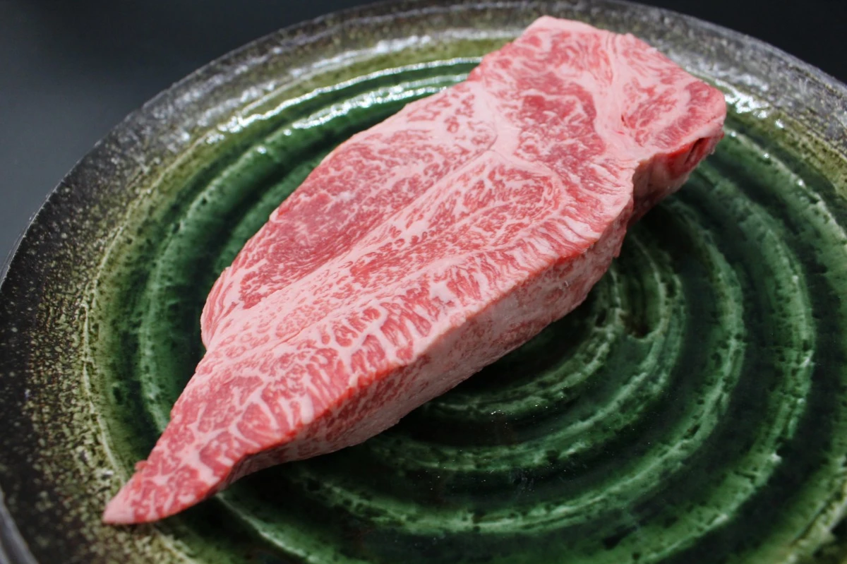 【現品限り】近江牛訳あり塊肉490ｇ