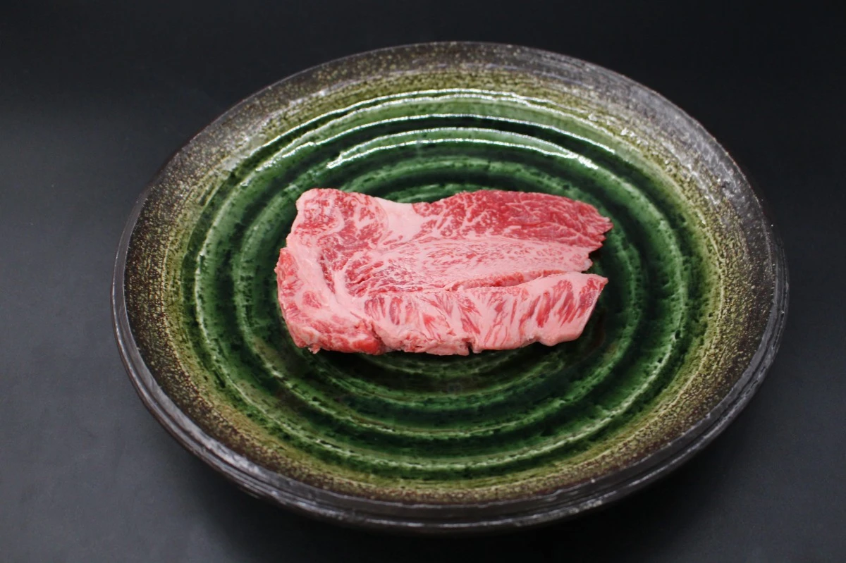 【現品限り】近江牛訳あり塊肉240ｇ
