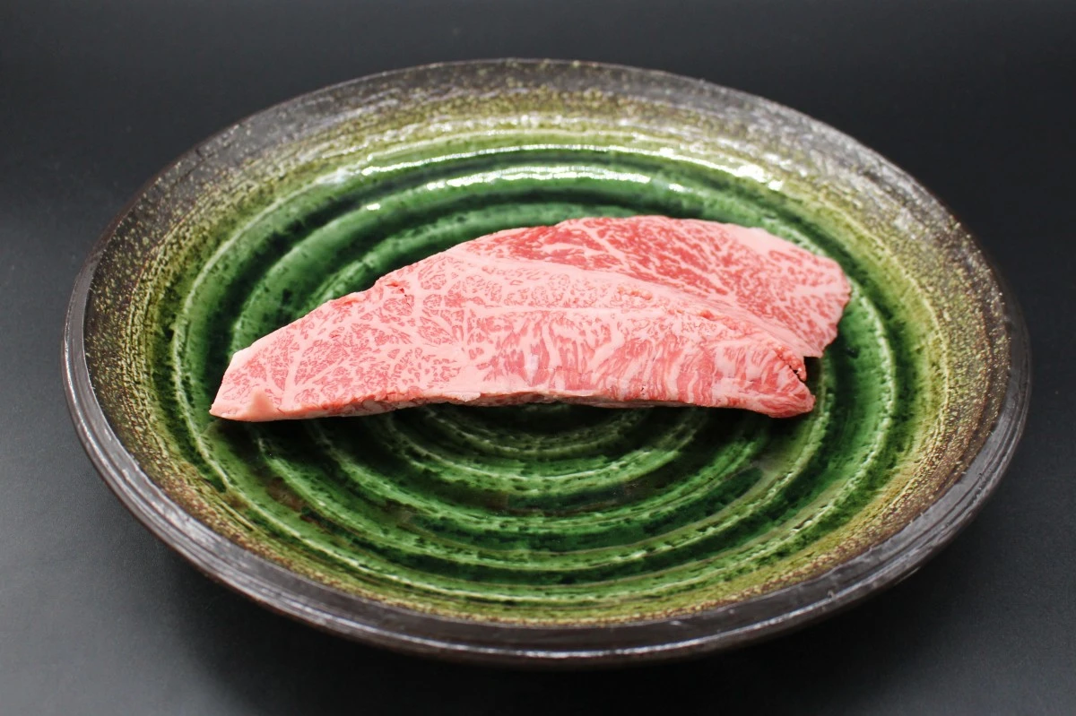 【現品限り】近江牛訳あり塊270ｇ