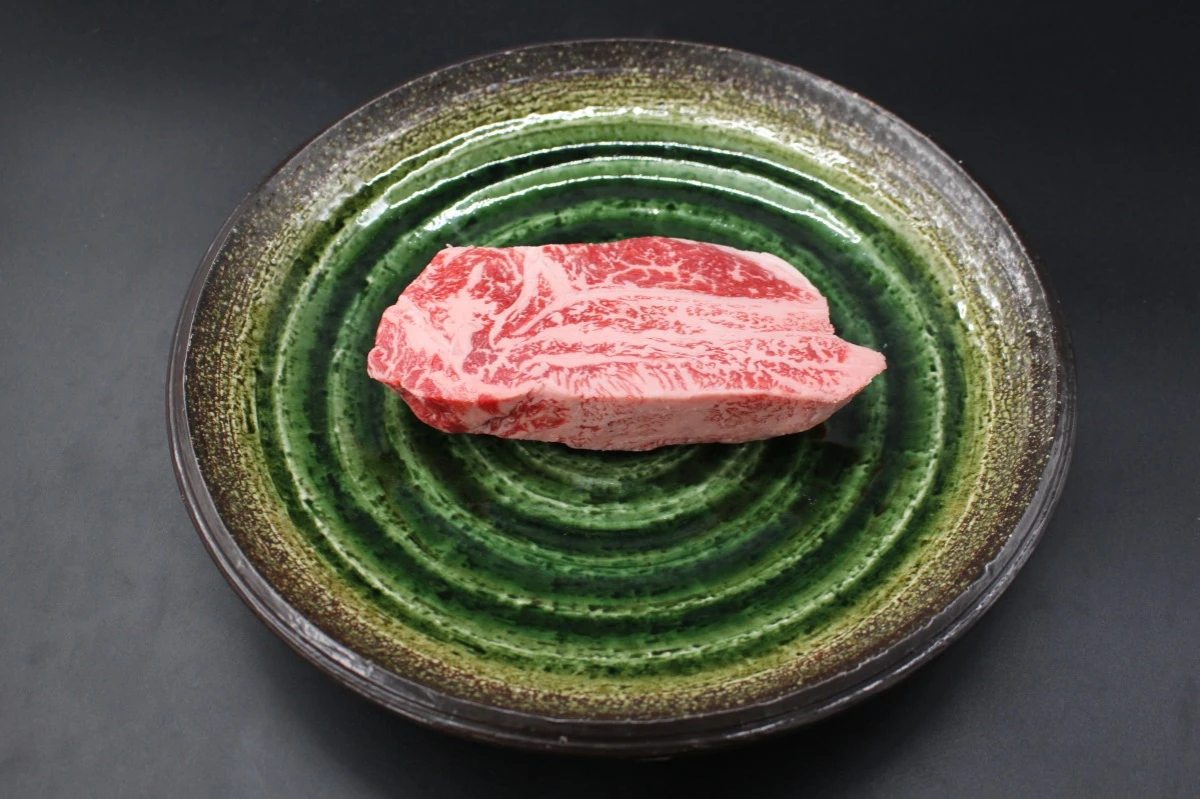 【現品限り】近江牛訳あり塊270ｇ