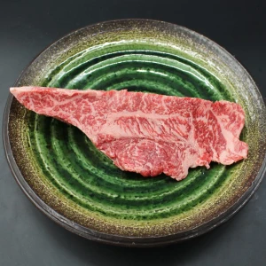 【現品限り】近江牛訳あり塊550ｇ