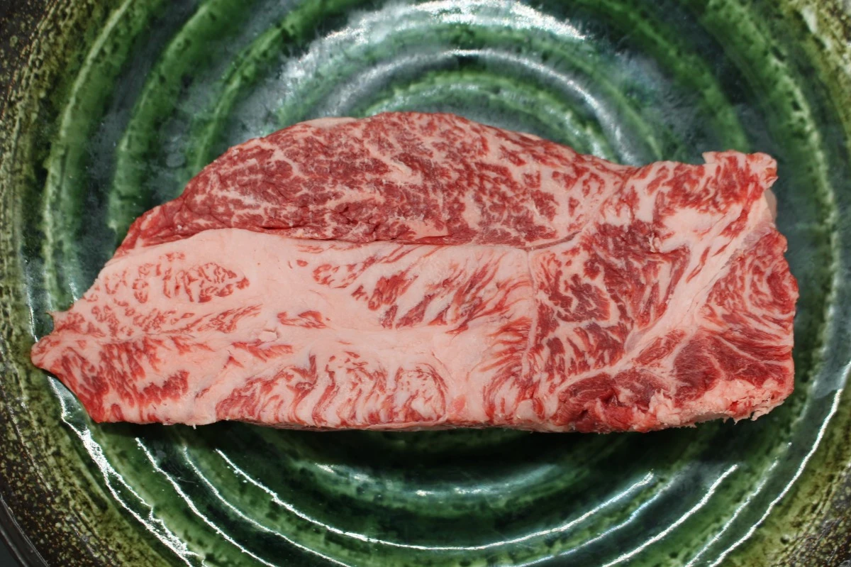 【現品限り】近江牛訳あり塊490ｇ