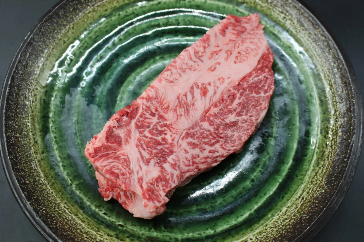 【現品限り】近江牛訳あり塊490ｇ