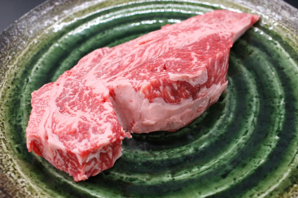 【現品限り】近江牛訳あり塊480ｇ