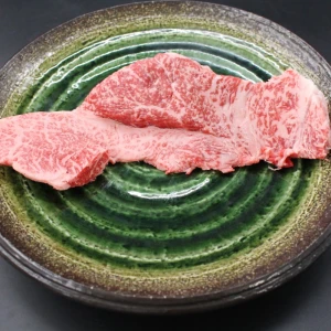 【現品限り】近江牛訳あり塊440ｇ※一部薄いとこあり