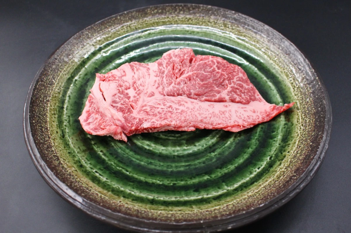 【現品限り】近江牛訳あり塊290ｇ