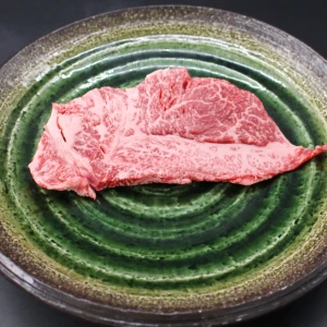 【現品限り】近江牛訳あり塊290ｇ