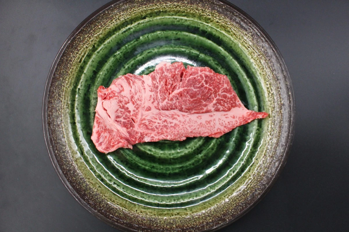 【現品限り】近江牛訳あり塊290ｇ