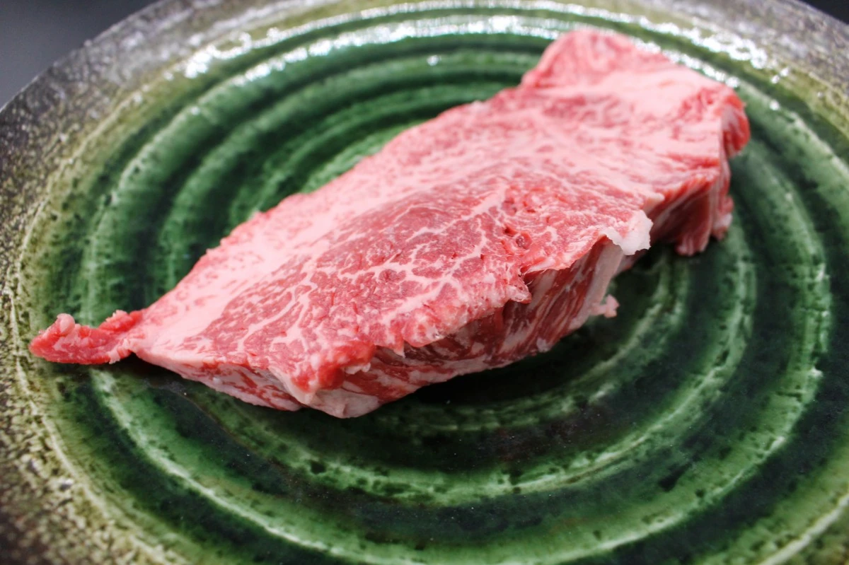 【現品限り】近江牛訳あり塊290ｇ