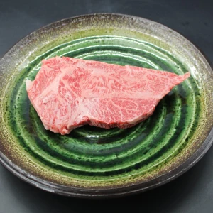 【現品限り】近江牛訳あり塊420ｇ