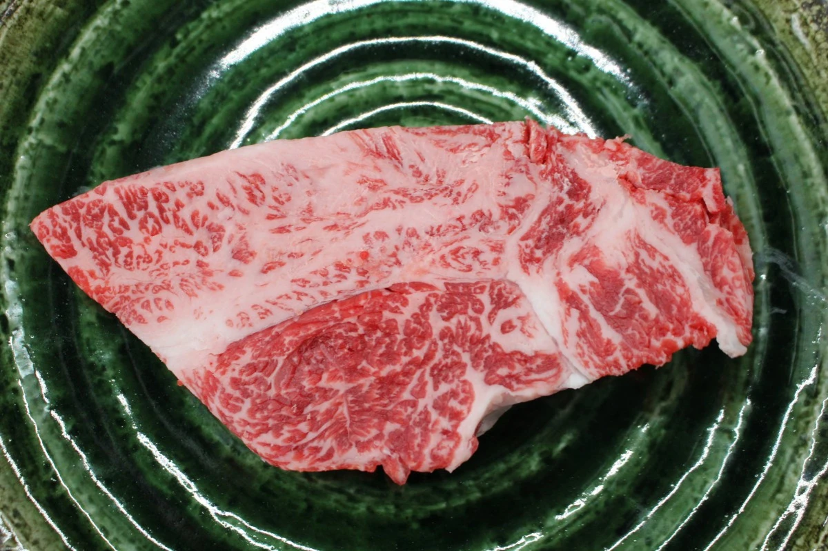 【現品限り】近江牛訳あり塊270ｇ