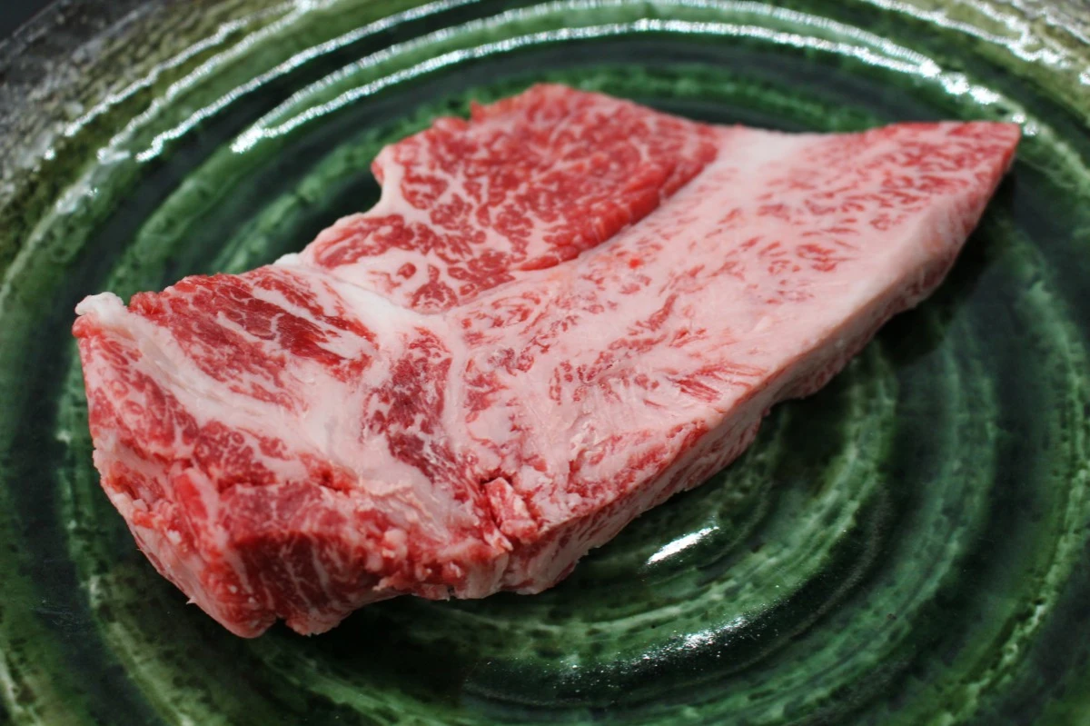 【現品限り】近江牛訳あり塊270ｇ