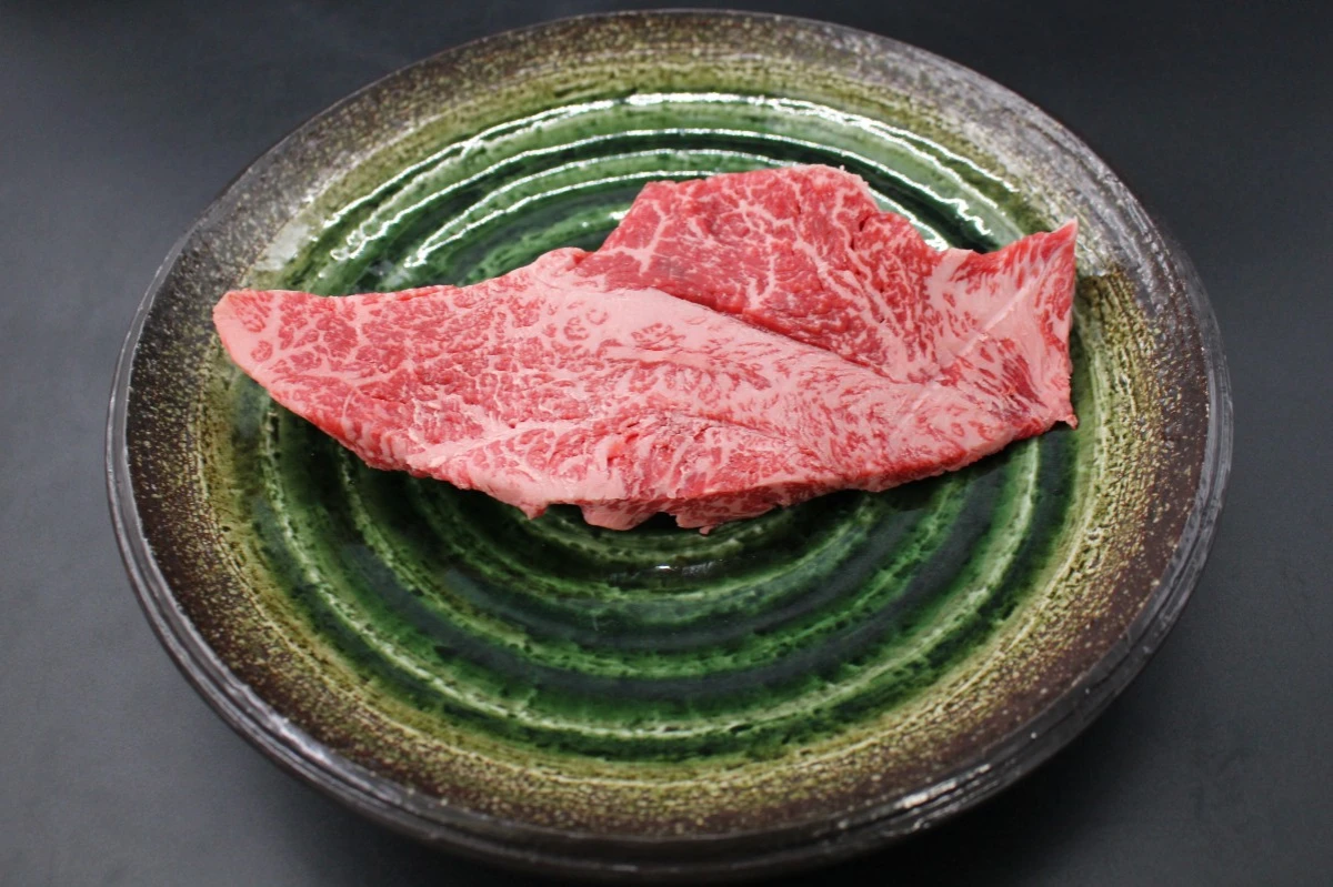 【現品限り】近江牛訳あり塊440ｇ