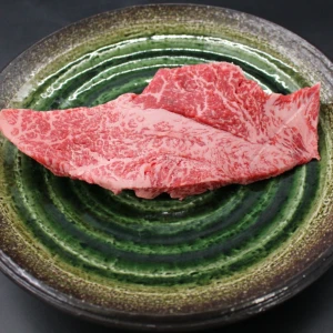 【現品限り】近江牛訳あり塊440ｇ