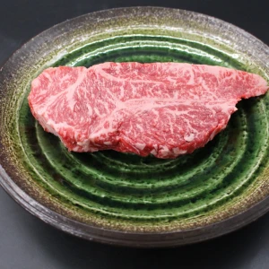 【現品限り】近江牛訳あり塊520ｇ