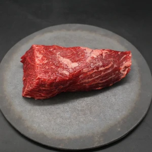 【新登場びわこ熟成近江牛】コモモ塊肉563g