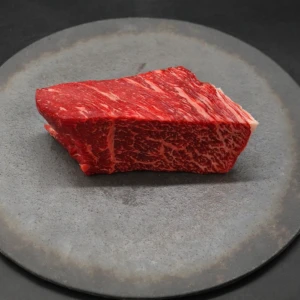【新登場びわこ熟成近江牛】ウチモモ塊肉349g