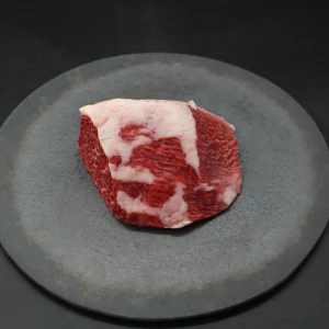 【新登場びわこ熟成近江牛】オオモモ塊肉428g