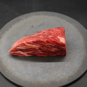 【新登場びわこ熟成近江牛】オオモモ塊肉438g