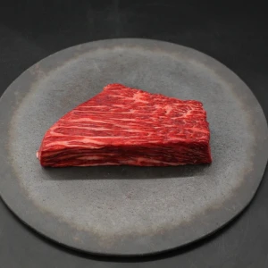 【新登場びわこ熟成近江牛】オオモモ塊肉431g