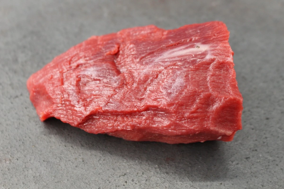 【次回入荷未定】近江牛タン先ブロック167ｇ【タンシチューに！】