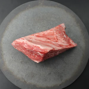 近江牛トモサンカク(ヒウチ)塊肉541g